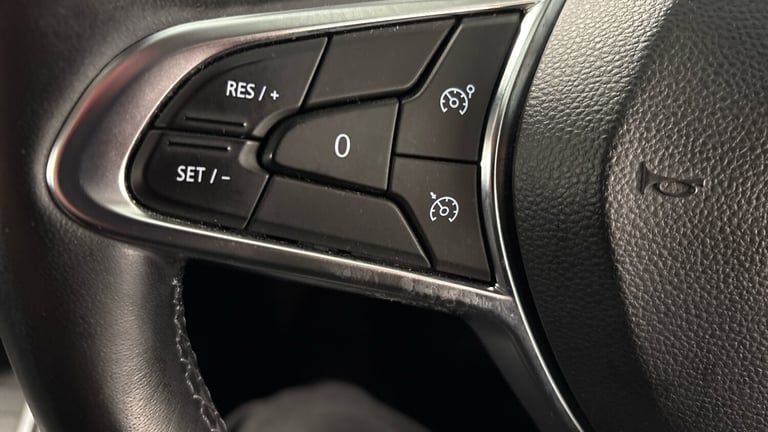 2022 Renault Zoe 100kW GT Line + R135 50kWh Rapid Charge 5dr Auto HATCHBACK ELECTRIC Automatic