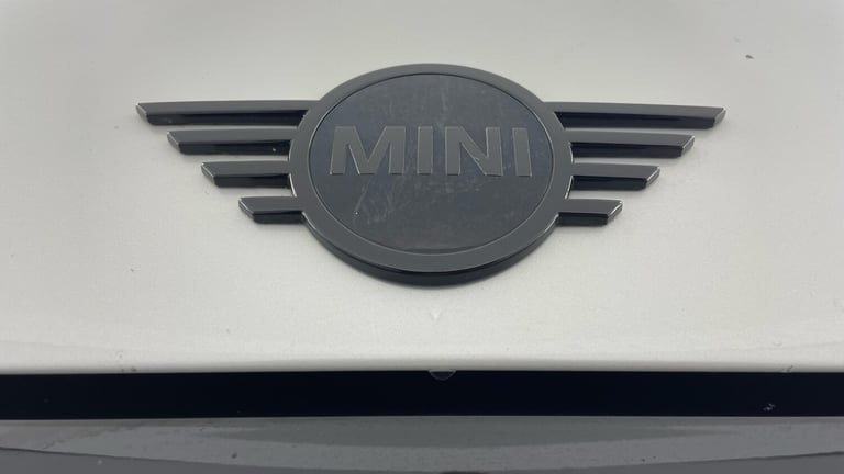 2022 MINI Convertible 1.5 Cooper Sport 2dr Auto CONVERTIBLE PETROL Manual