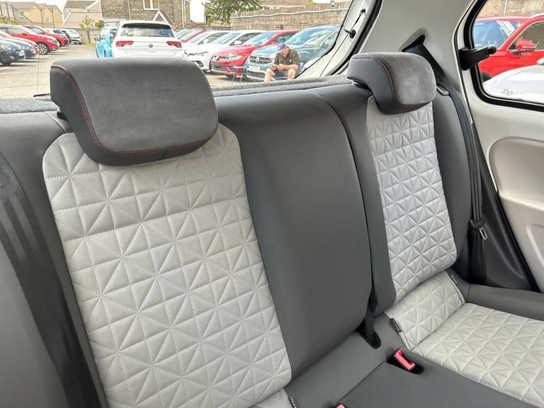 2019 Volkswagen up! Special Eds 1.0 Up Beats 5dr MANUAL Hatchback Petrol Manual
