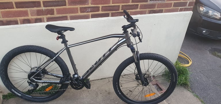 image for Scott Aspect 750 Mountain Bike