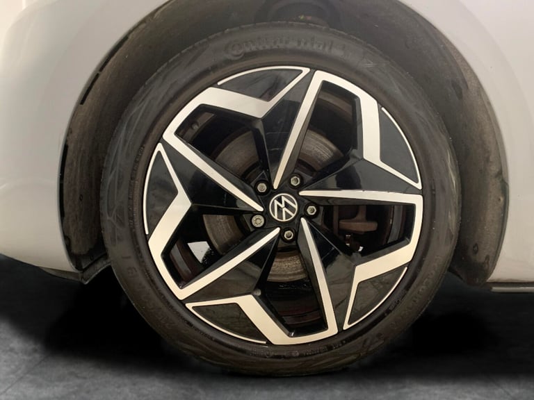 2021 Volkswagen ID.3 Pro S 77kWh Tour Hatchback 5dr Electric Auto (204 ps) - ASSISTANCE PACK - B ...