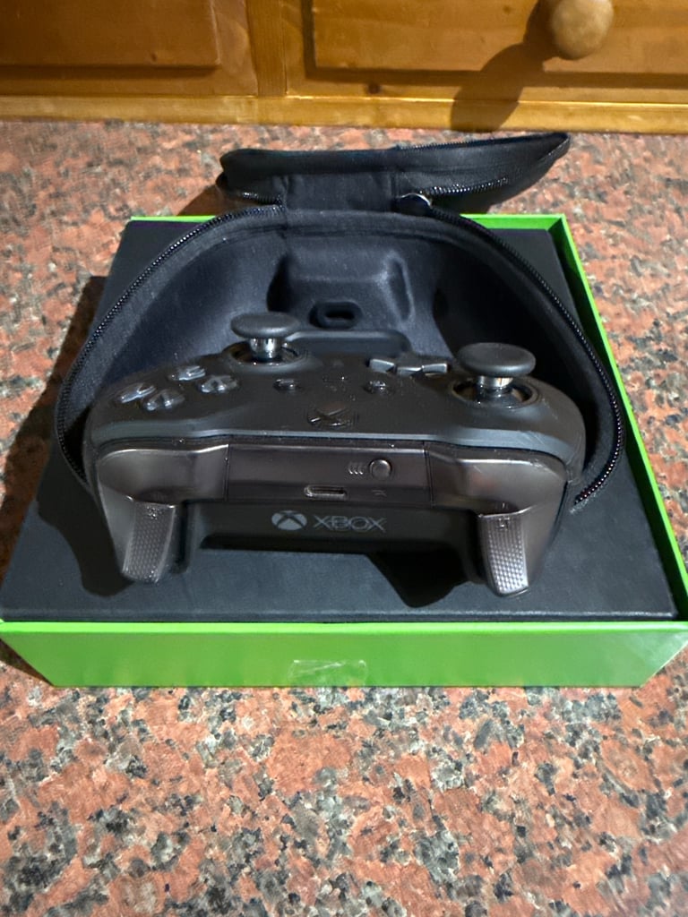 Xbox elite series 2 controller 