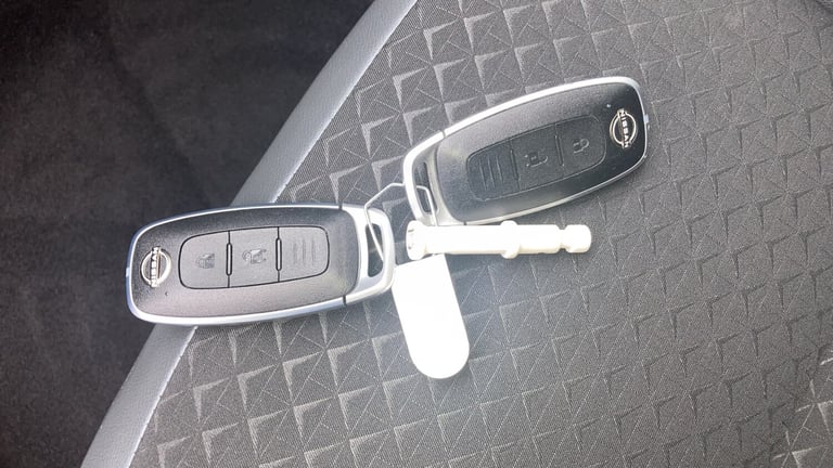 2023 Nissan Juke 1.0 DiG-T 114 N-Connecta 5dr Petrol Hatchback Hatchback Petrol Manual