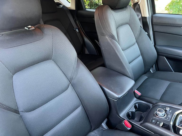 Mazda CX 5 Automatic Petrol Ulez Free 68 Reg 2018 