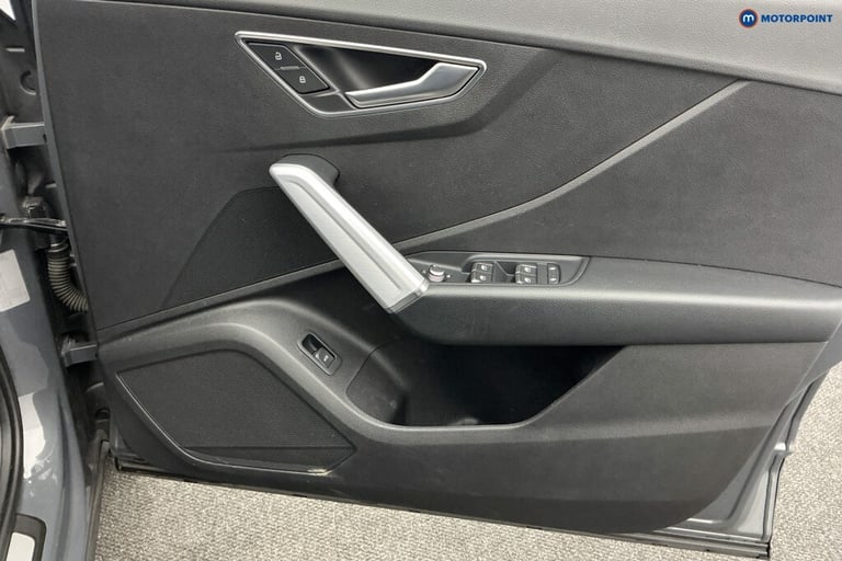 2020 Audi Q2 35 TFSI S Line 5dr S Tronic ESTATE PETROL Automatic