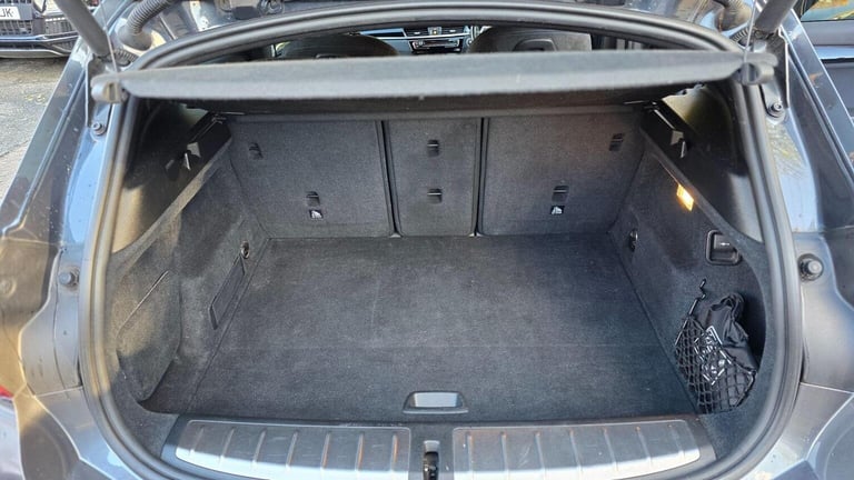 BMW X2 2.0 20d M Sport Auto xDrive Euro 6 (s/s) 5dr 2018