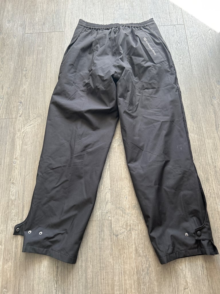 Ladies golf waterproofs Sunderland 