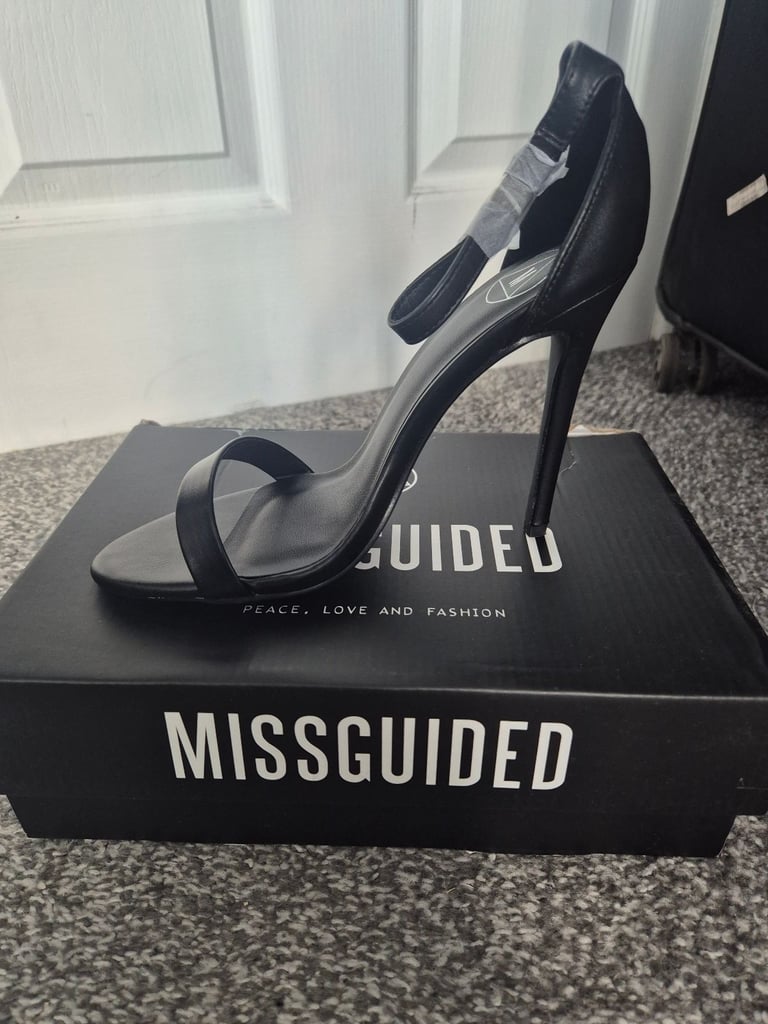 image for Ladies heels shoes