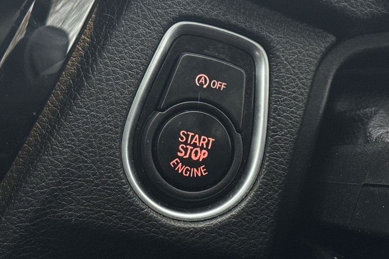 2018 BMW 4 Series Gran Coupe 2.0 420i M Sport Auto xDrive Euro 6 (s/s) 5dr Hatchback Automatic