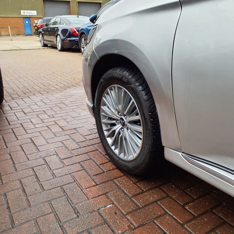 2019 19 MITSUBISHI OUTLANDER 2.4H TWINMOTOR 13.8KWH 4H SUV 5DR PETROL PLUG-IN HY