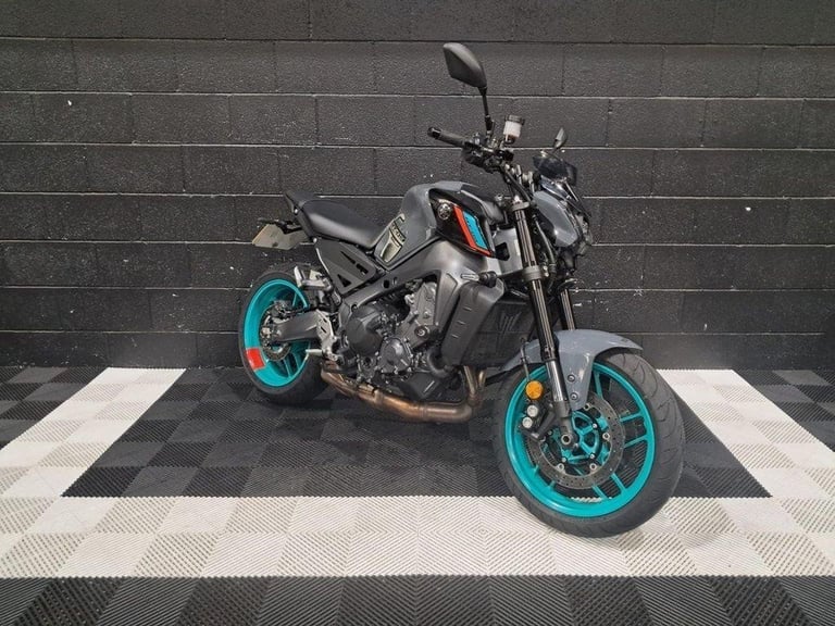 2024 24 YAMAHA MT-09 FINANCE SPECIALISTS APPLY NOW