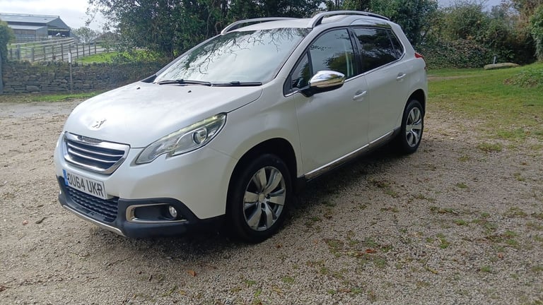 image for 2014 Peugeot 2008