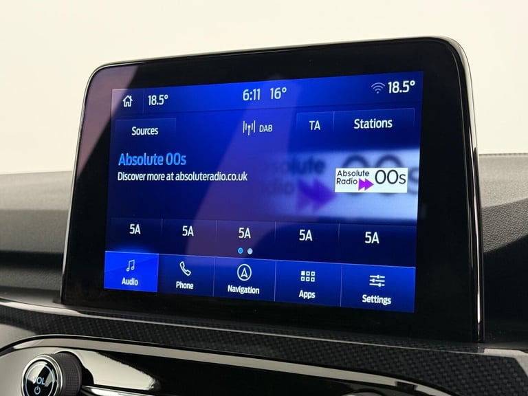 2023 Ford Kuga 2.5 Duratec 14.4kWh ST-Line X Edition CVT Euro 6 (s/s) 5dr HATCHBACK Petrol/Electr...