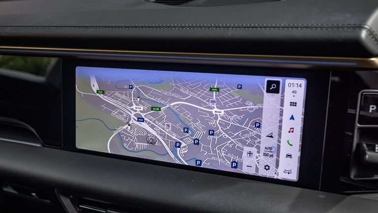 2025 Porsche Macan 265kW 100kWh 5dr Auto ESTATE ELECTRIC Automatic