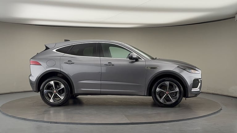 2021 Jaguar E-Pace 2.0 D204 MHEV R-Dynamic SE SUV 5dr Diesel Auto AWD Euro 6 (s/s) (204 ps) SUV D...