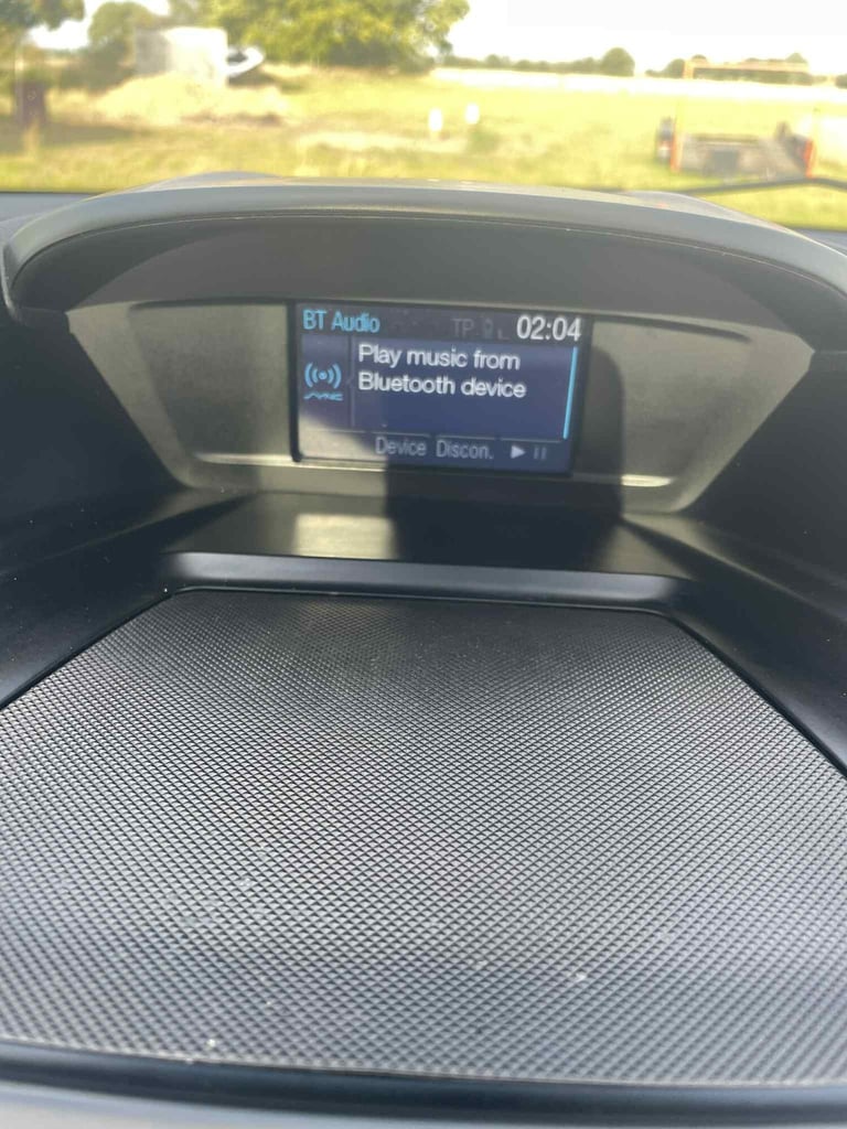 2014 Ford Kuga 2.0 TDCi 163 Titanium X 5dr Powershift HATCHBACK Diesel Automatic