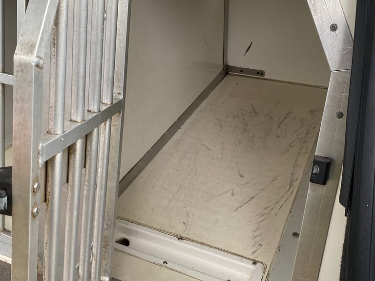 2017 Ford Mondeo 2.0 TDCi ECOnetic Zetec 5dr ESTATE Diesel Manual