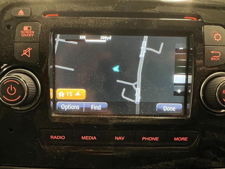 2019 Citroen Relay 2.0 BlueHDi H3 Van 130ps Enterprise PANEL VAN DIESEL Manual