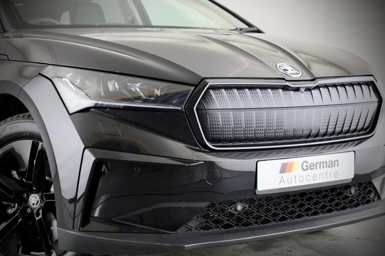 2024 Skoda Enyaq 62kWh 60 Edition SUV 5dr Electric Auto (DC120kW) (179 ps) Automatic