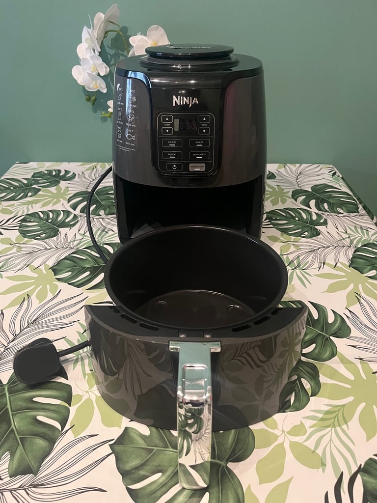 Ninja 3.7L Air Fryer 