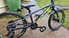 Whyte 203 Junior mountain bike 20&quot; wheel
