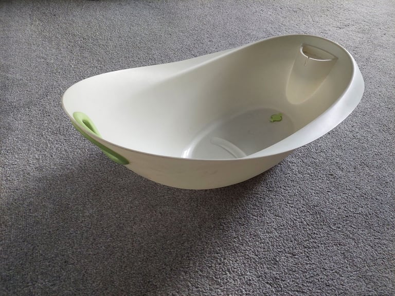 Mothercare baby bath