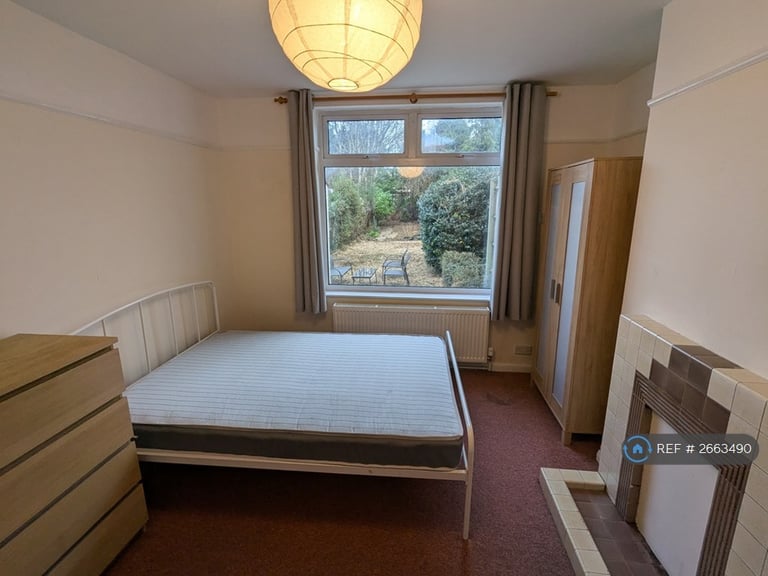 1 bedroom in Kingsholm Rd, Bristol, BS10 (#2663490)