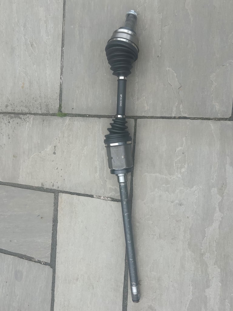 Axel Drive Shaft DS30