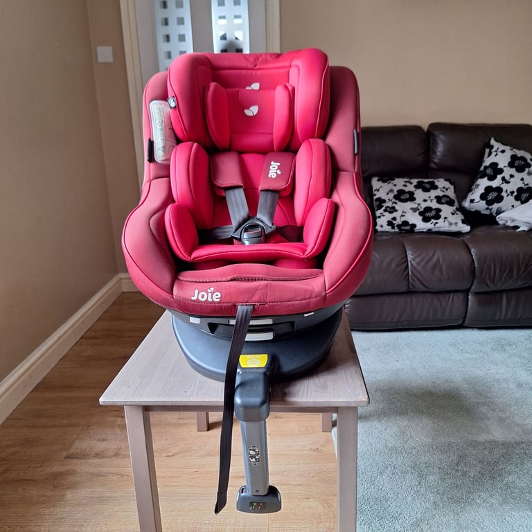 Baby car seat