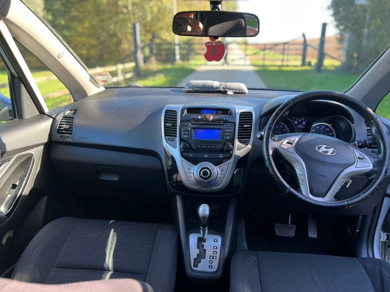 Hyundai, IX20, MPV, 2011, Other, 1591 (cc), 5 doors