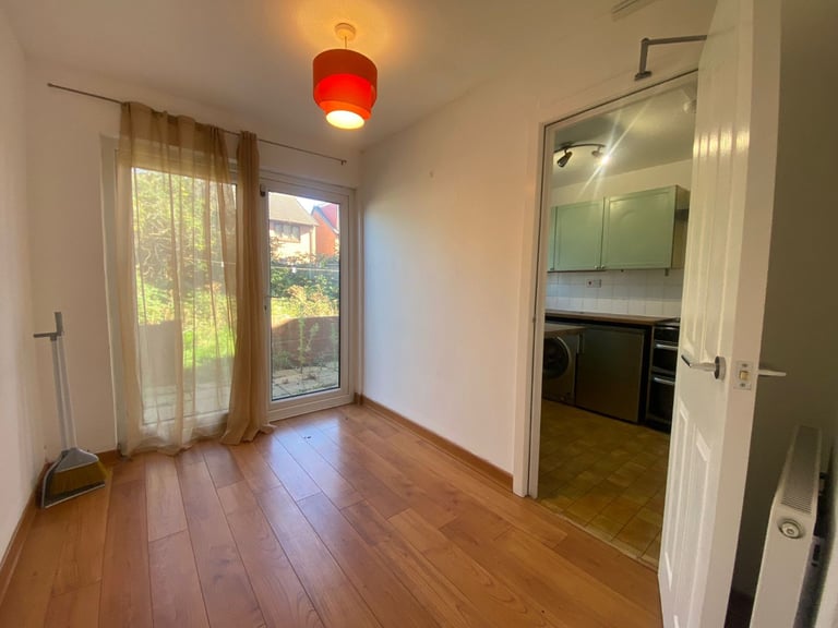 3 bed house at 43 Fiennes Close, Dagenham, RM8 1XF