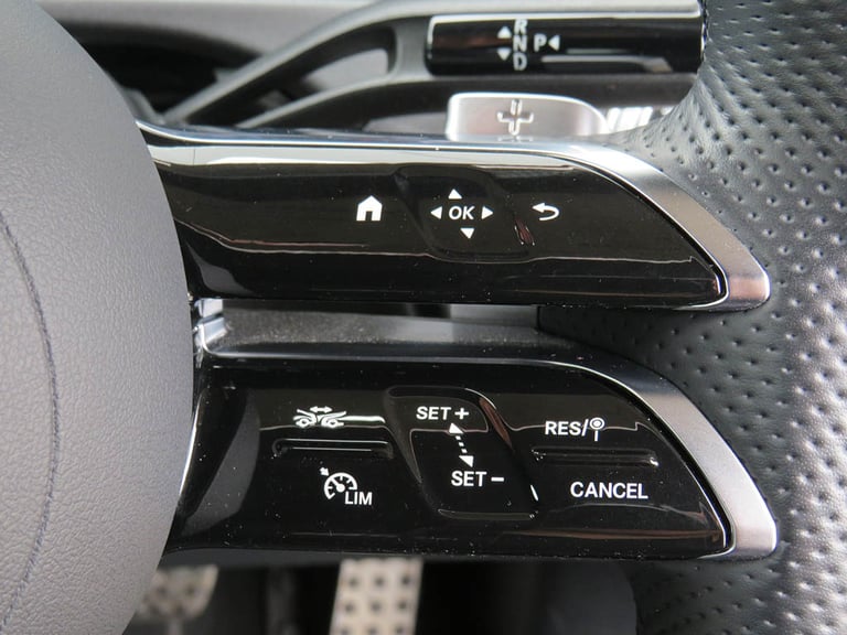 2024 Mercedes-Benz E-Class E300e AMG Line Advanced 5dr 9G-Tronic Estate Hybrid Automatic