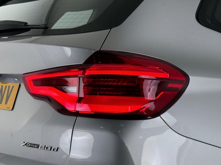 2020 BMW X3 xDrive20d MHT M Sport 5dr Step Auto ESTATE DIESEL Automatic