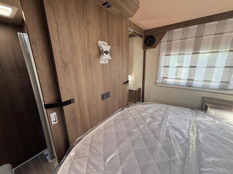  Fiat T-Line 740 BRAND NEW MODEL Motorhome Diesel Automatic