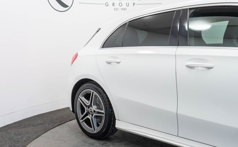 2020 20 MERCEDES-BENZ A-CLASS 1.3 A200 AMG LINE (EXECUTIVE) HATCHBACK 5DR PETROL