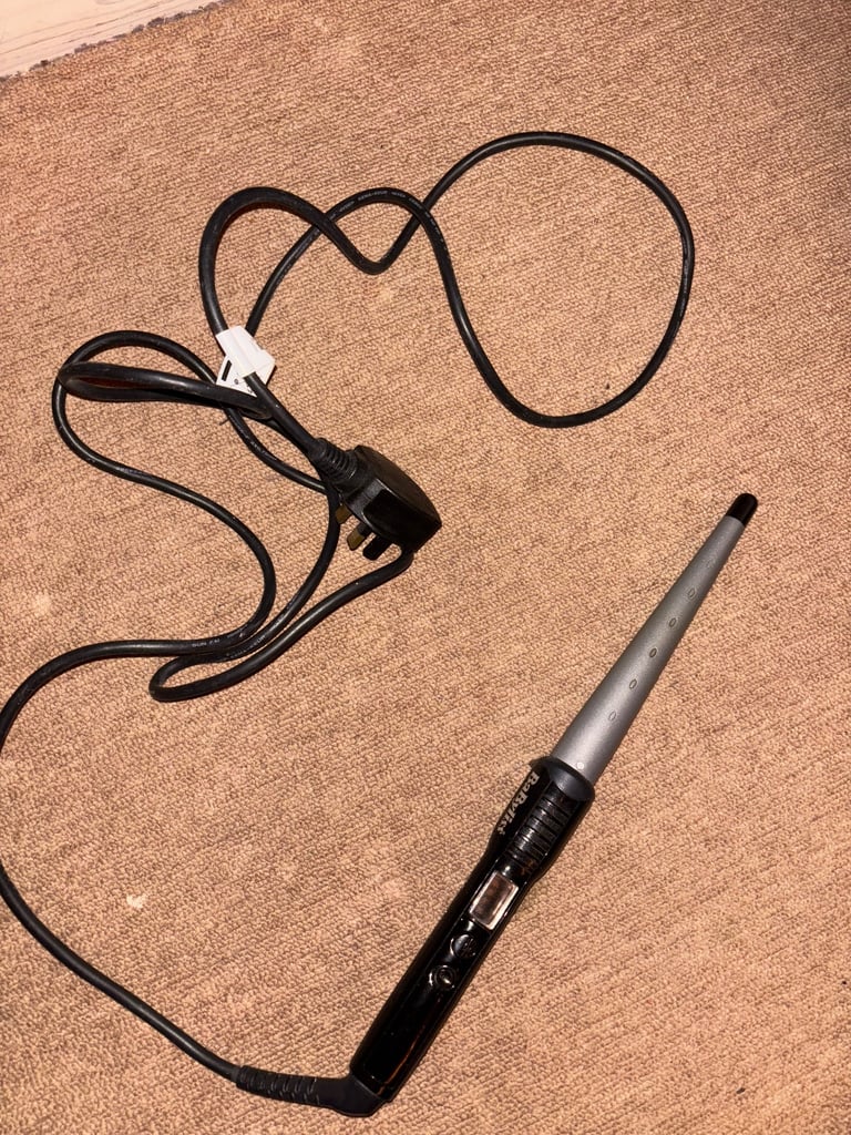 image for BaByliss Curling Wand