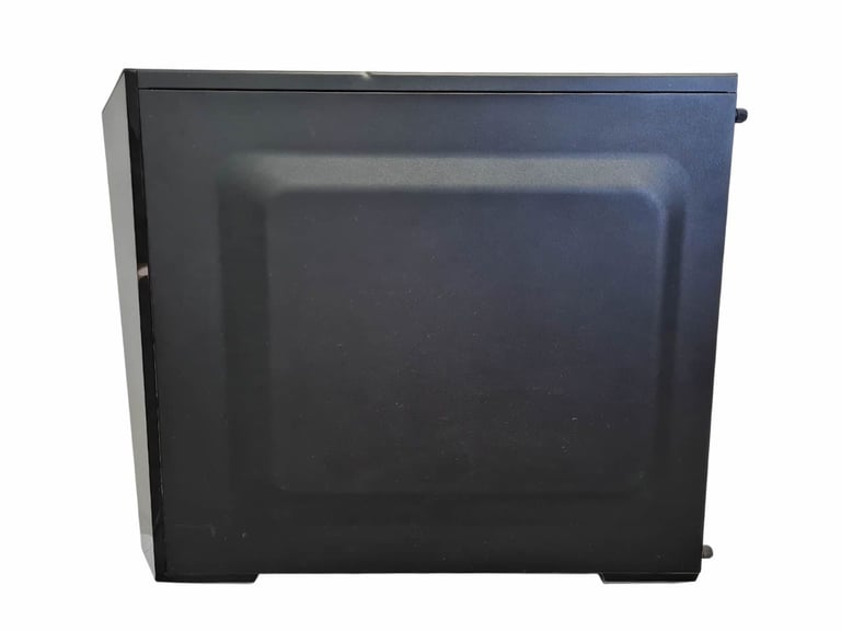 Gaming PC - Win 11 Pro, AMD 8 core 3.5GHz, 16GB gaming RAM, 240GB SSD, 500GB HDD, Radeon R9 380 4GB