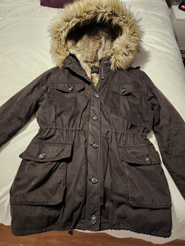 image for Ladies Talula Jacket