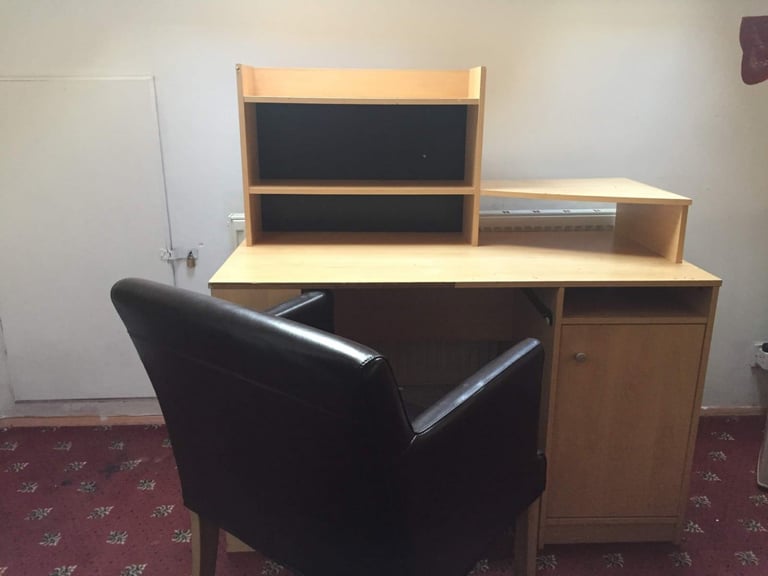 Large Double room (loft)