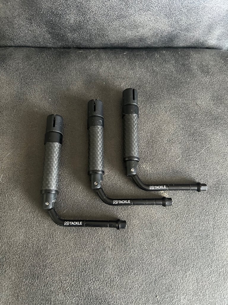 image for Fishing ND bite indicators 