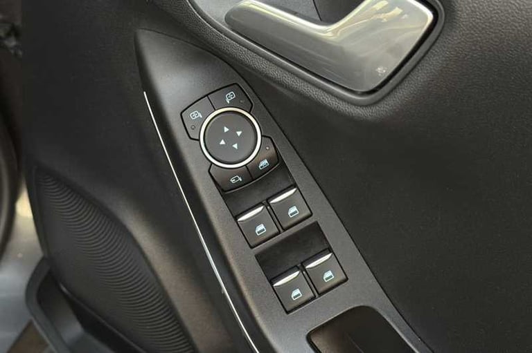 2021 Ford Puma 1.0 EcoBoost Hybrid mHEV ST-Line X 5dr HATCHBACK PETROL Manual