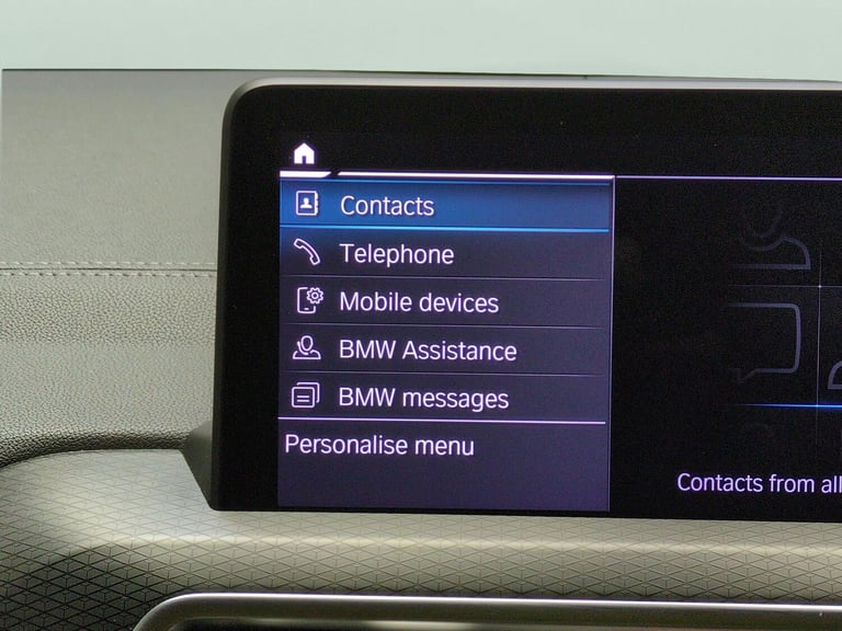 2022 BMW i4 250kW eDrive40 Sport 83.9kWh 5dr Auto [Tech Pack] COUPE ELECTRIC Automatic