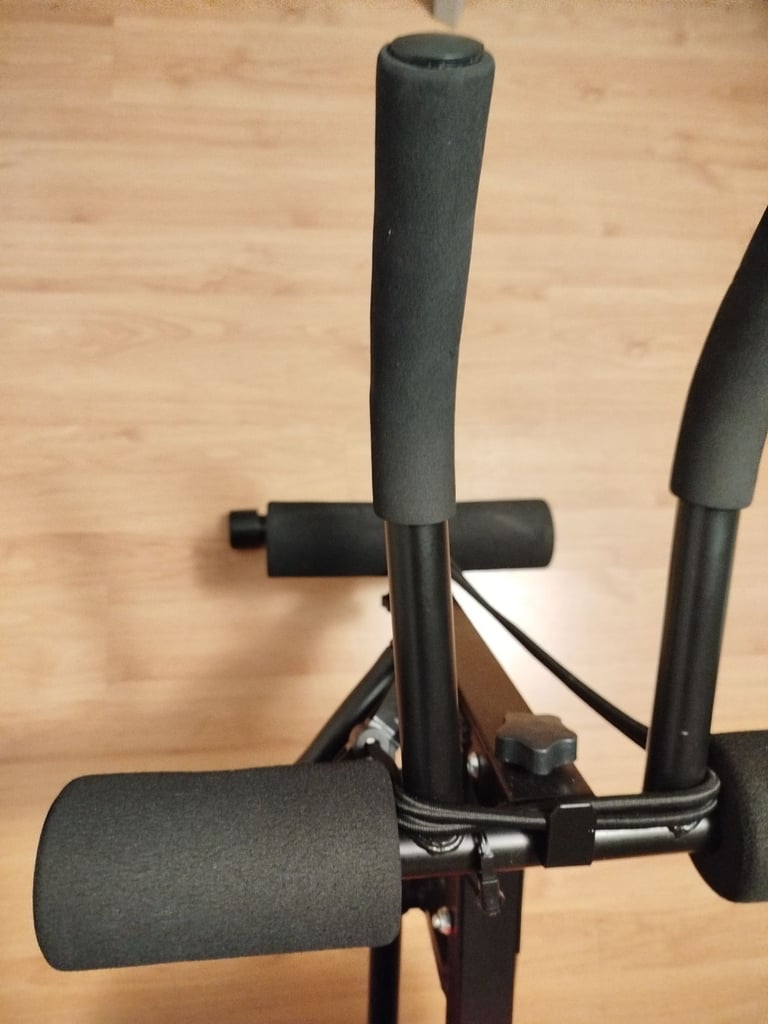 Kohka workout bench (new over £500)