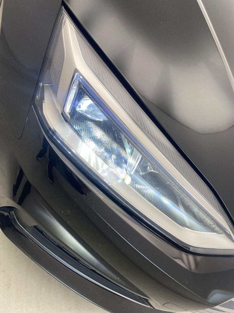 2019 Audi A5 35 TFSI S Line 2dr S Tronic COUPE PETROL Automatic