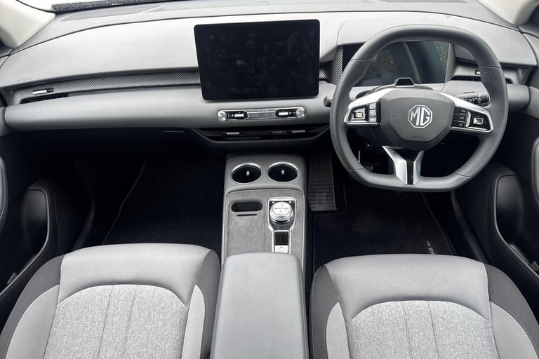 2025 MG MGS5 170kW SE EV Long Range 64kWh 5dr Auto Estate Electric Automatic