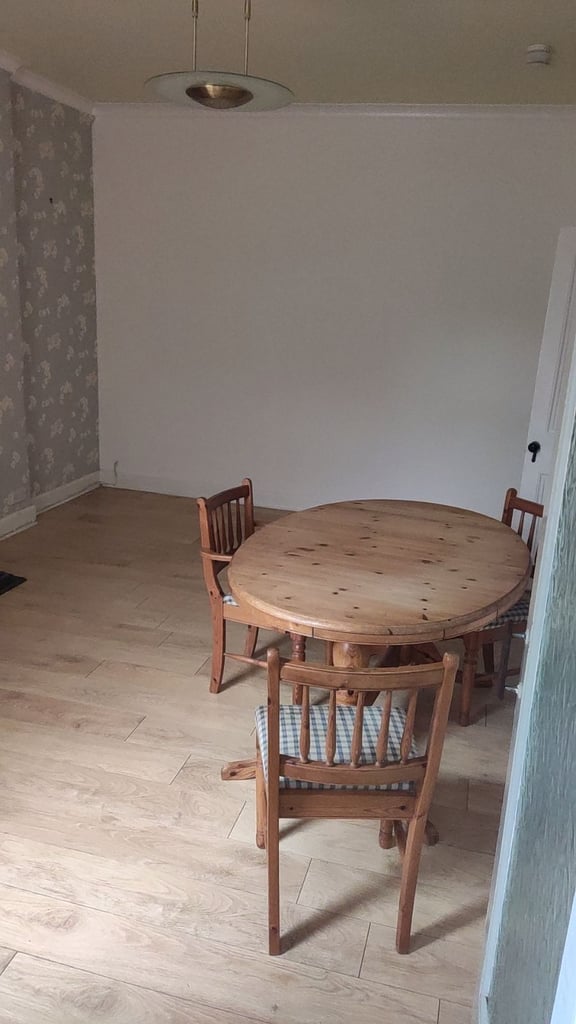 image for Dining table