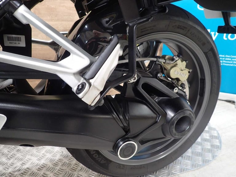 BMW R1250RS Exclusive