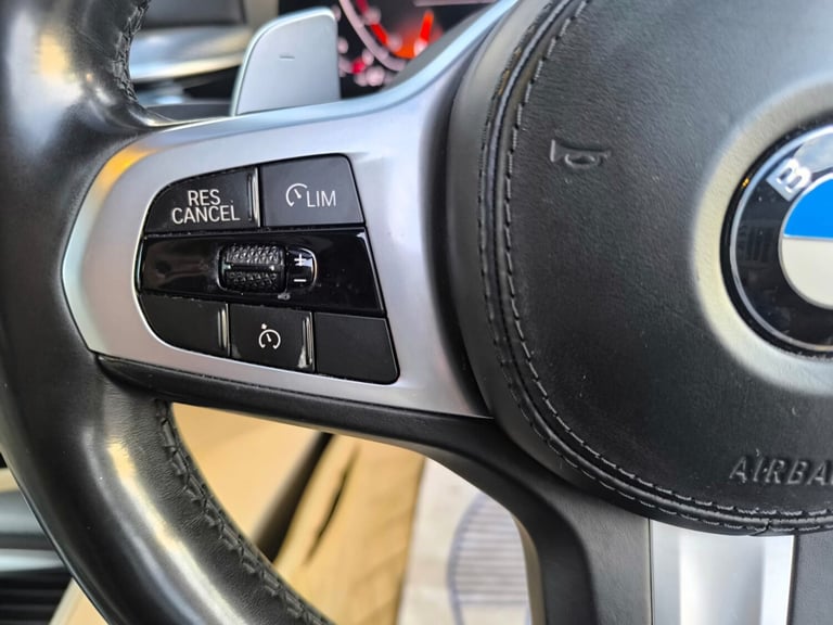 2020 BMW 5 Series 2.0 Diesel Hybrid PCO Ready 520d MHT M Sport 5 Seats 4dr Euro 6 ULEZ Free SALOO...
