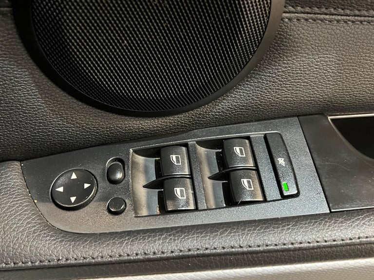 2010 BMW 3 Series 2.0 320d M Sport Touring Steptronic Euro 5 5dr ESTATE Diesel Automatic