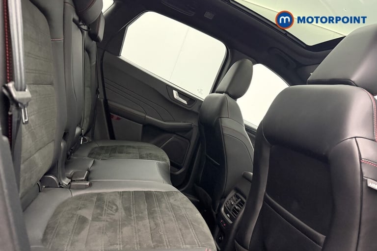 2023 Ford Kuga 2.5 PHEV ST-Line X 5dr CVT HATCHBACK PETROL/ELECTRIC Automatic